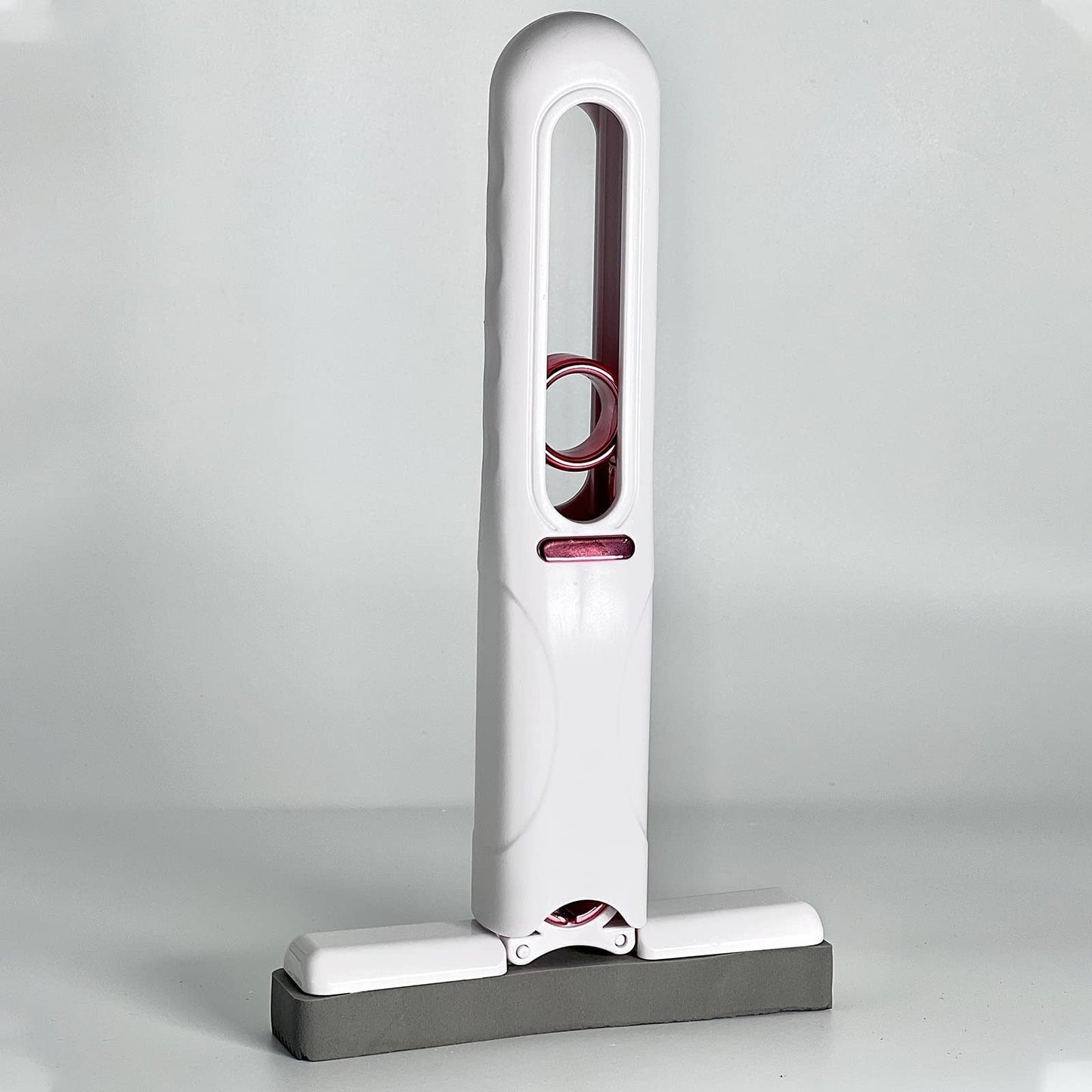 Hand-Washable Collodion Mop