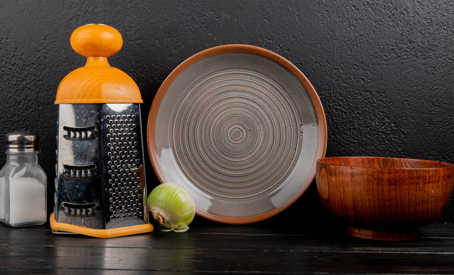 Kitchen Accessories