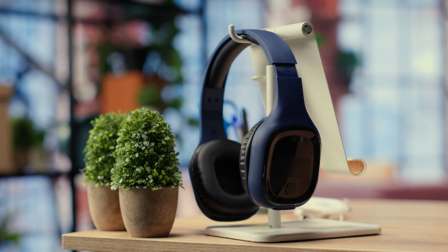 Gadgets