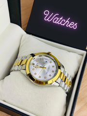 Regular Stone (Two Tone White))