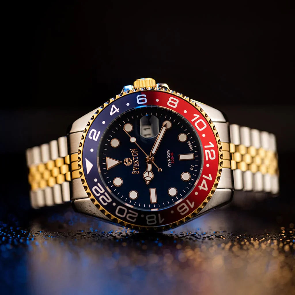 Refined Rectangular Elegance