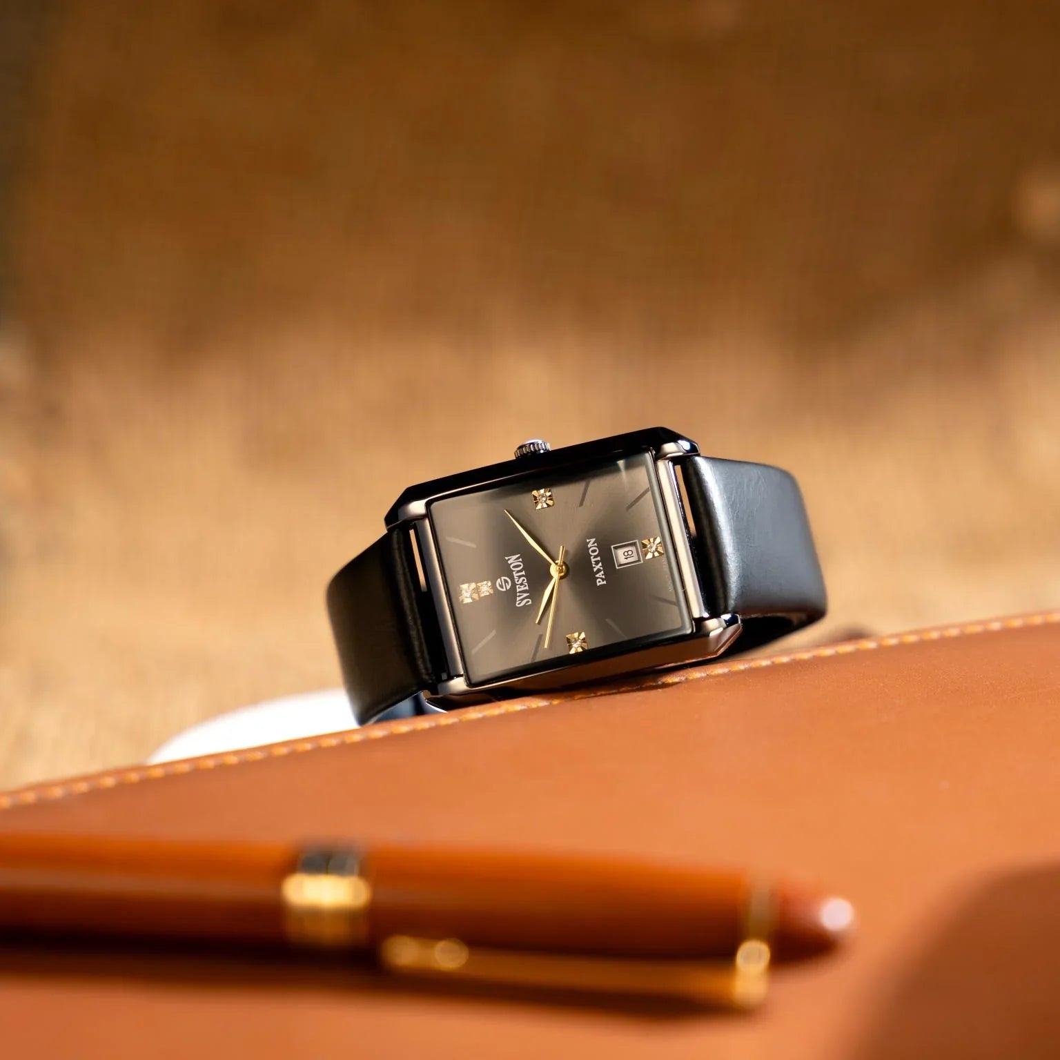 Refined Rectangular Elegance