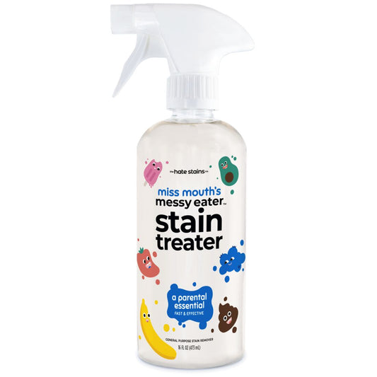 Miss Mouth's Messy Eater Stain Treater Spray