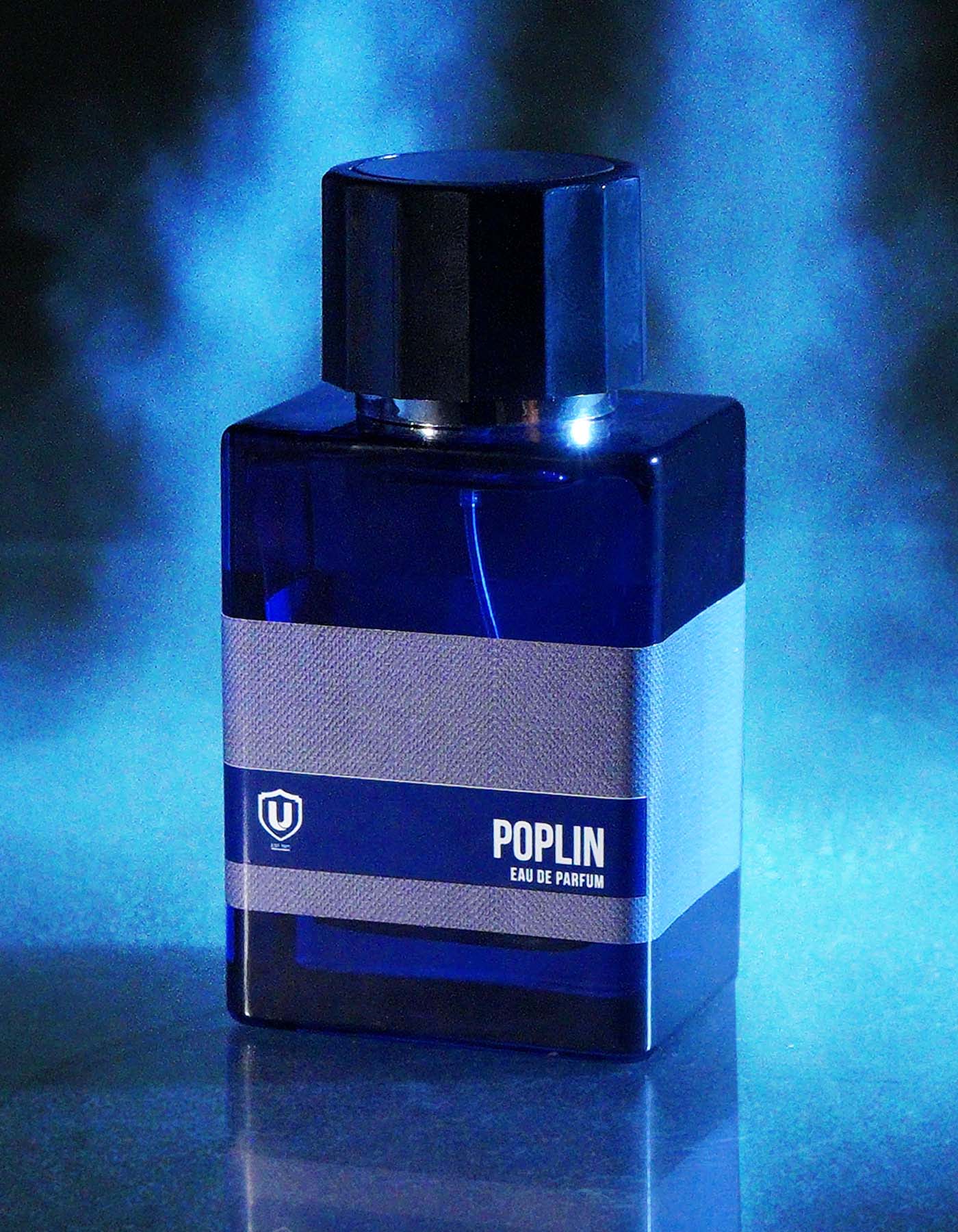 Poplin Eau De Parfum – Bold, Fresh & Long-Lasting Fragrance for Men