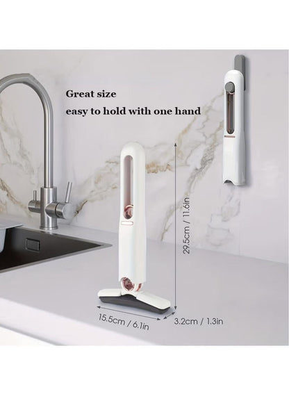 Hand-Washable Collodion Mop