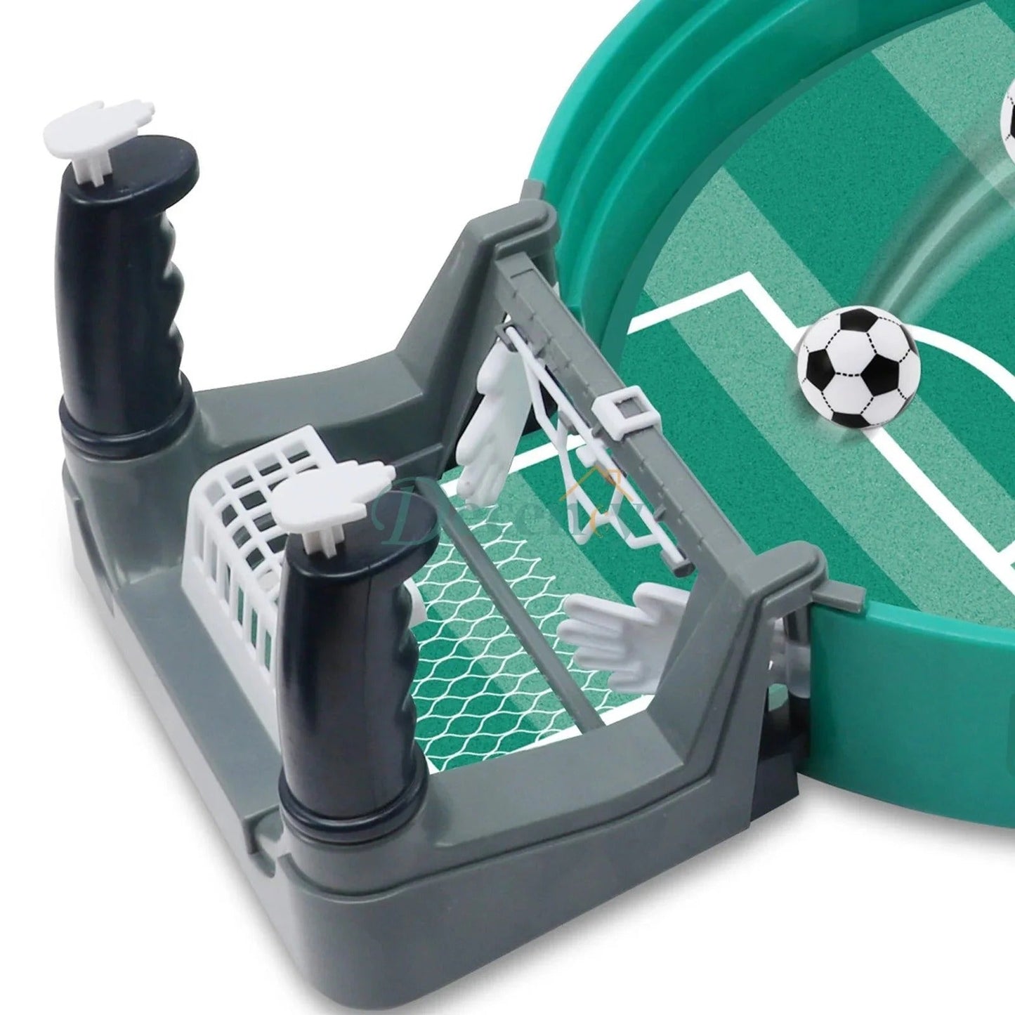 Mini Football Board Game for Kids & Adults