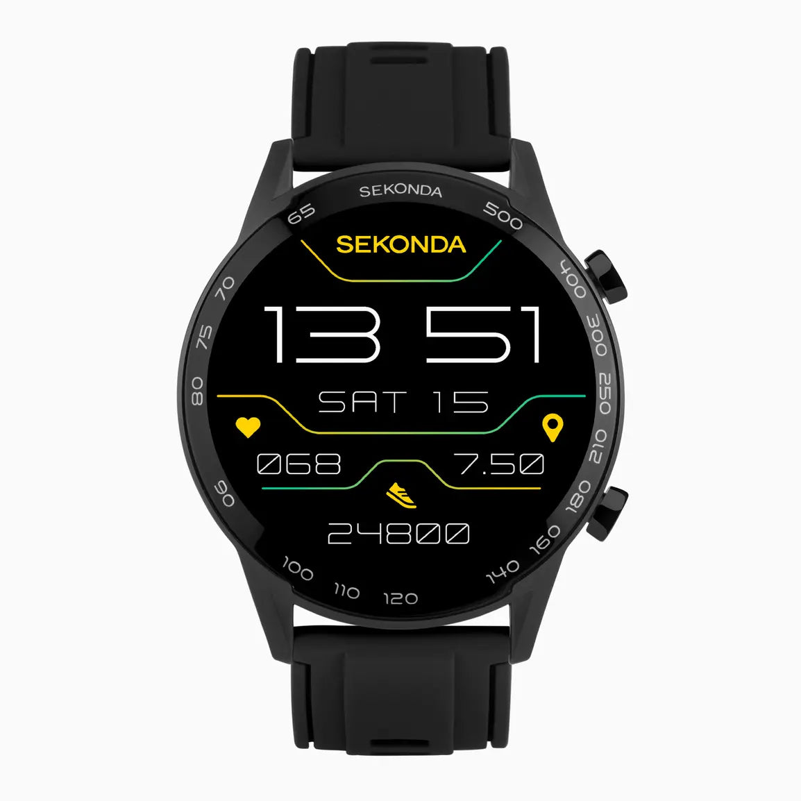Horizonx Smartwatch