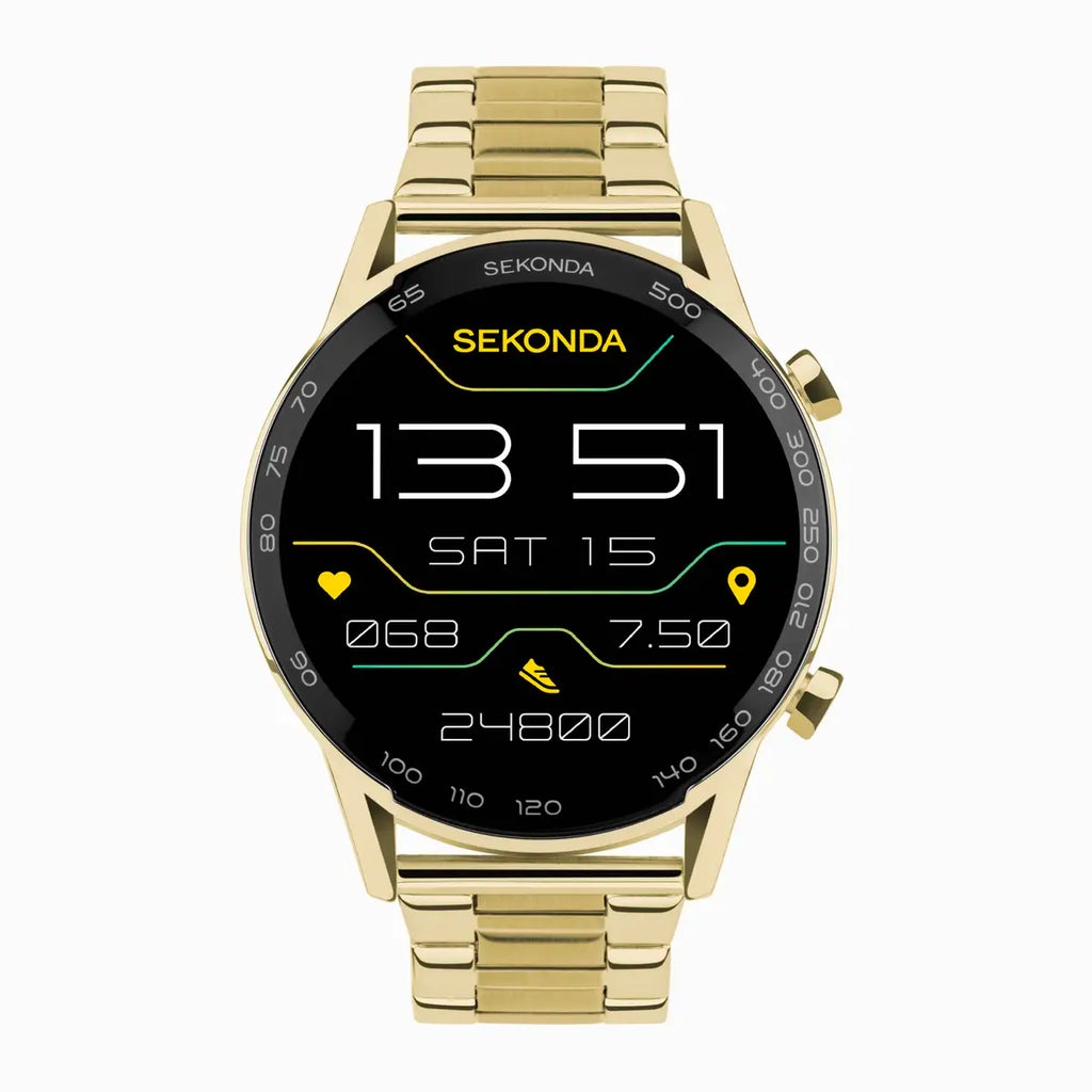 Horizonx Smartwatch