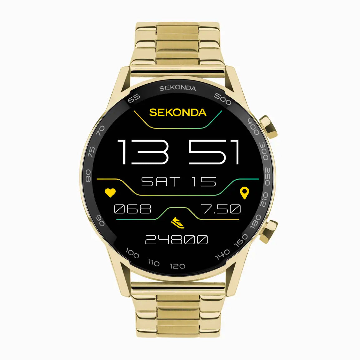 Horizonx Smartwatch