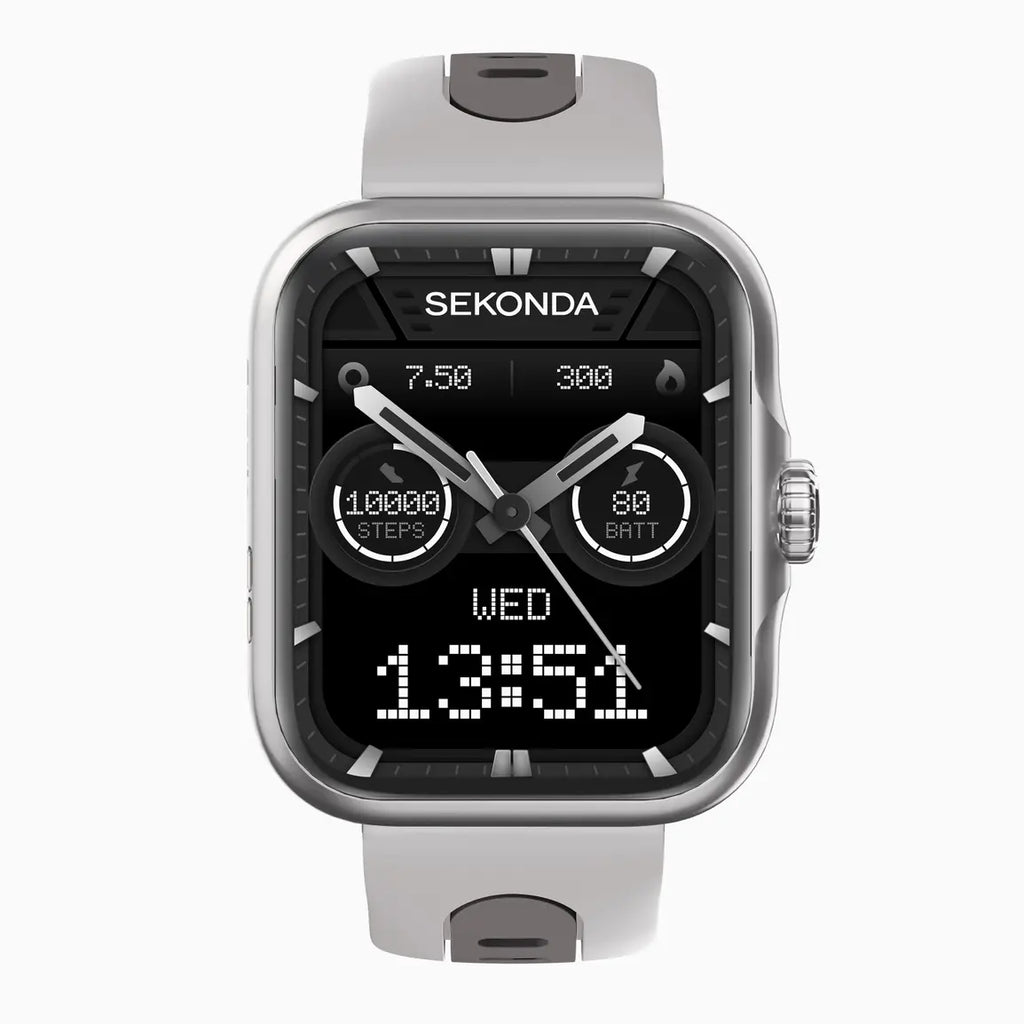 Sekonda Motion Pro GPS