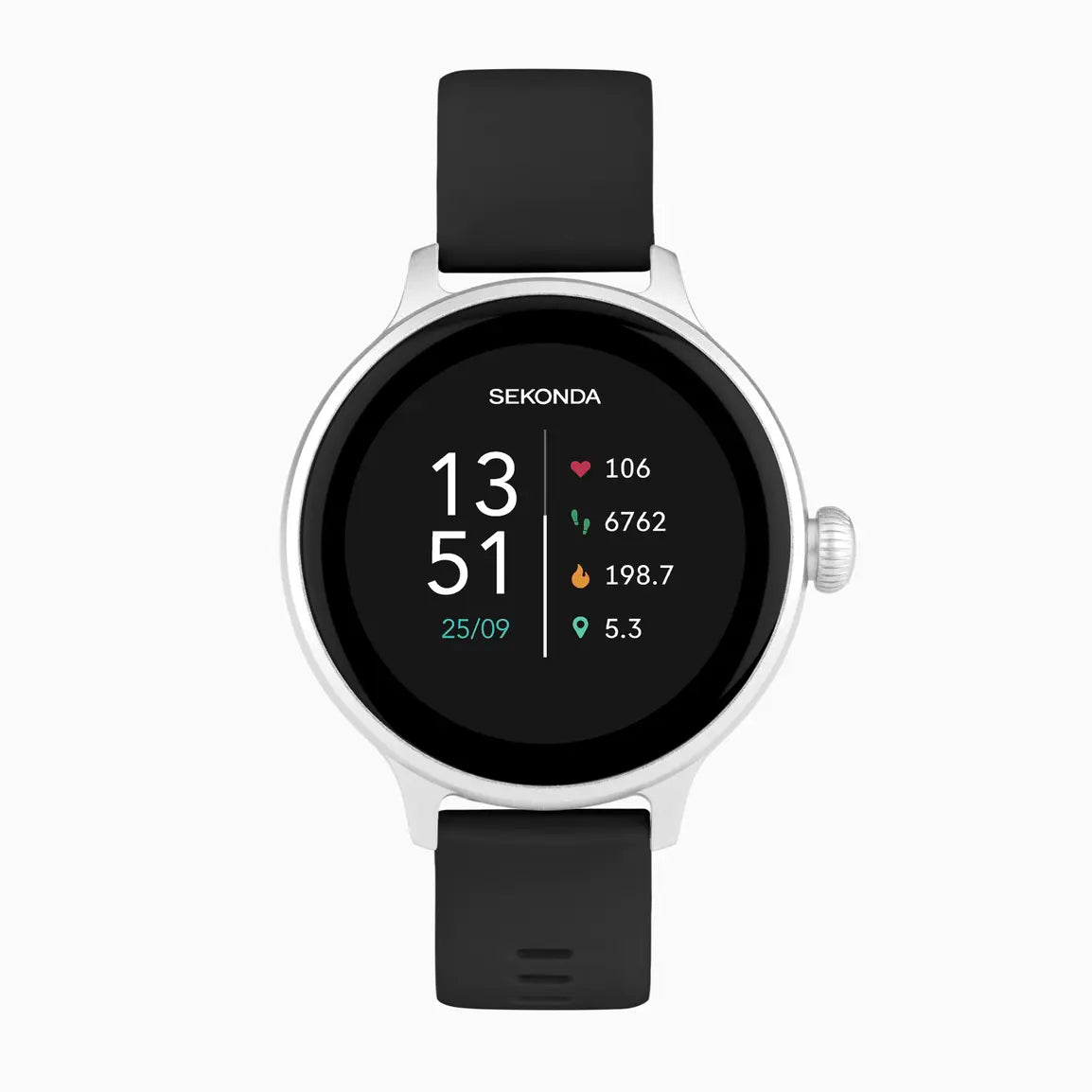 Sekonda Connect Smart Watch