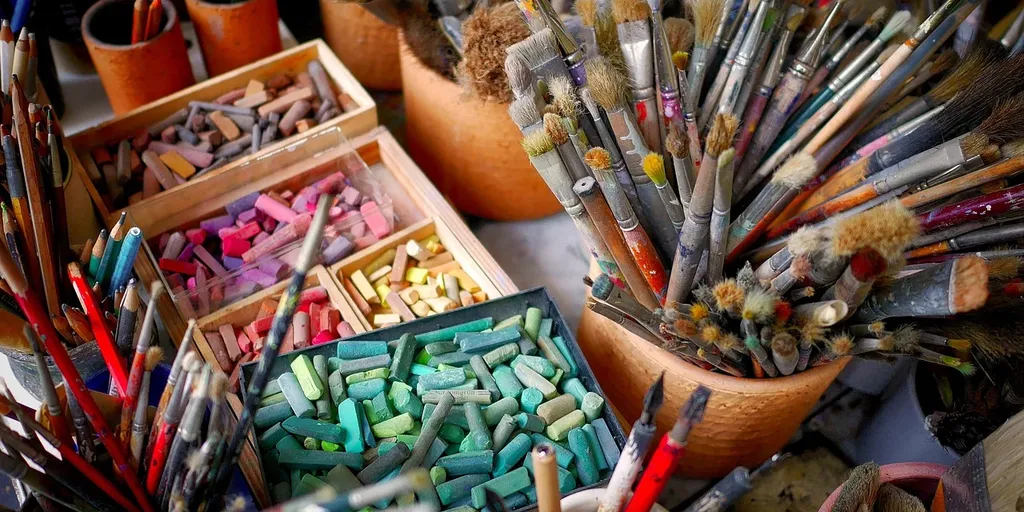 Supplies You'll Need to Clean Cork Shoes