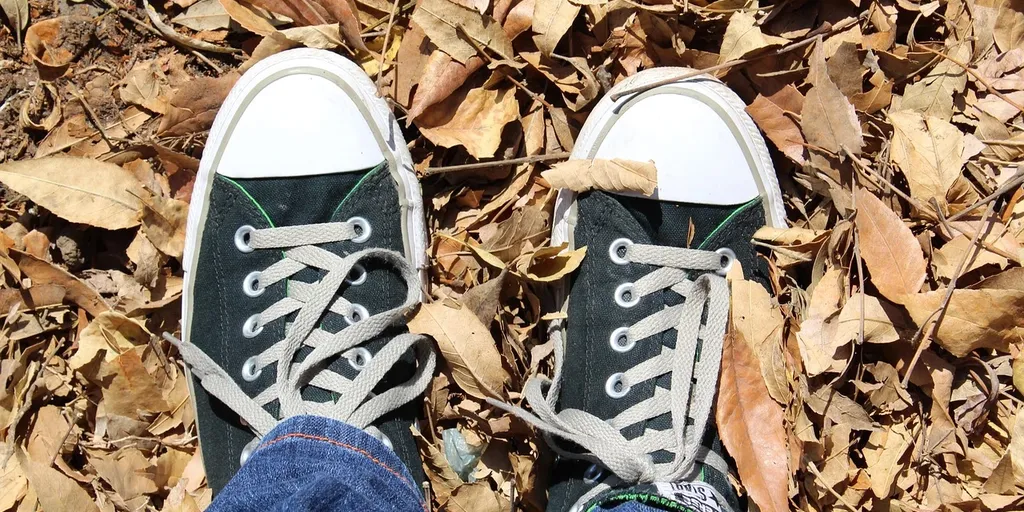 The Comfort Factor: Are Converse Good for Wide Feet?