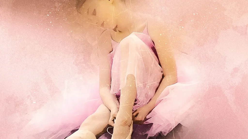 CARE FOR POINTE SHOES