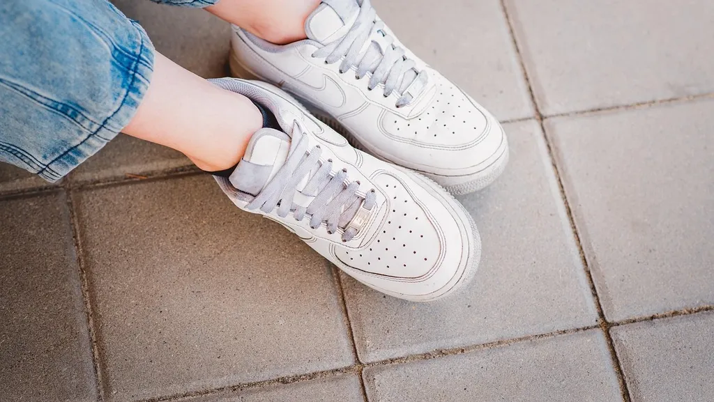 dry light up shoes