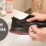 CAN YOU WASH SKECHERS GOGA MAX SHOES