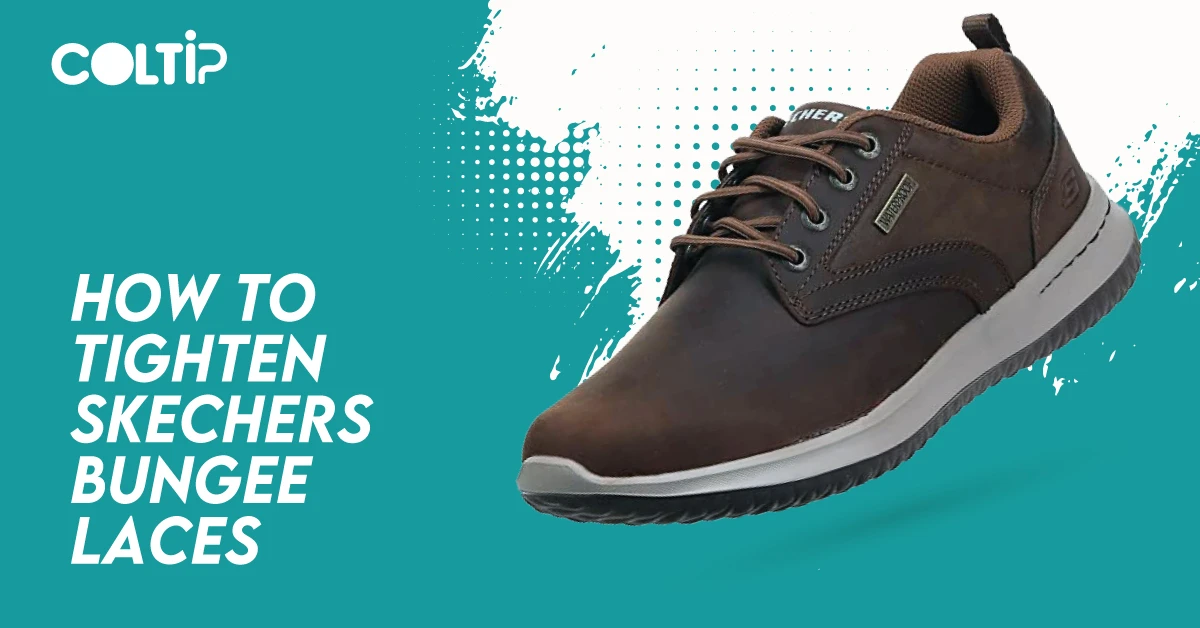 HOW TO TIGHTEN SKECHERS BUNGEE LACES COMPELTE GUIDE