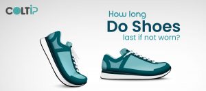 Read more about the article How long do shoes last if not worn? Latest Guide 2024