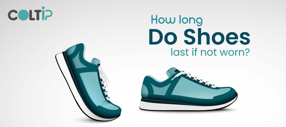 How Long Do Shoes Last If Not Worn Latest Guide 2024