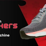 How do Wash Skechers go Walk in the Washing Machine? 2024