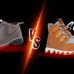 SOREL VS BOGS