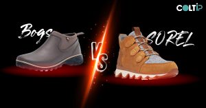 Read more about the article SOREL VS BOGS | WHICH BRAND IS BEST? Latest 2024 Guide