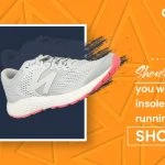 Should you Wear Insoles in Running Shoes?