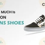 How Much Is Tax on Vans Shoes