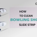 How To Clean Bowling Shoes Slide Strip