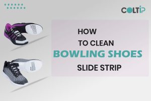 Read more about the article How To Clean Bowling Shoes Slide Strip? Complete Guide 2024