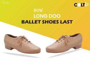 Read more about the article How Long do Ballet Shoes Last? 2024 Latest Updated Guide