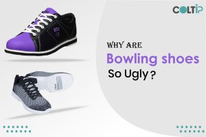 Read more about the article Why are bowling shoes so ugly? Latest Guide 2024