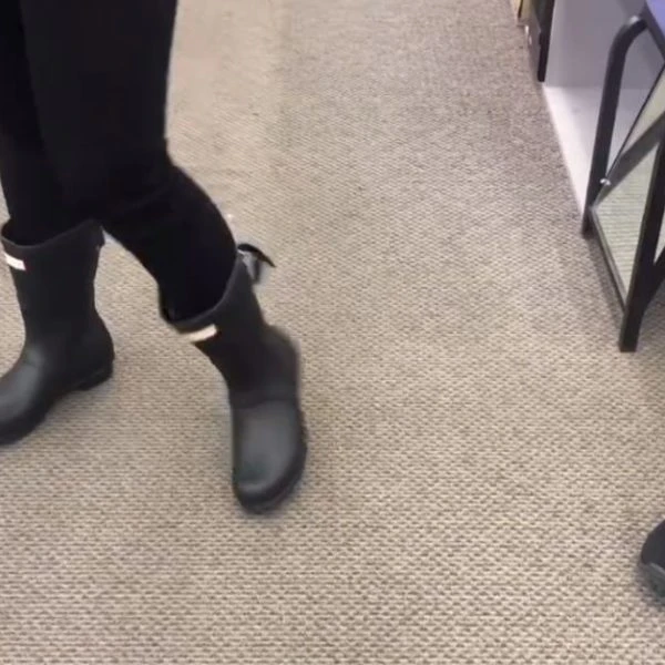 are hunter boots worth it