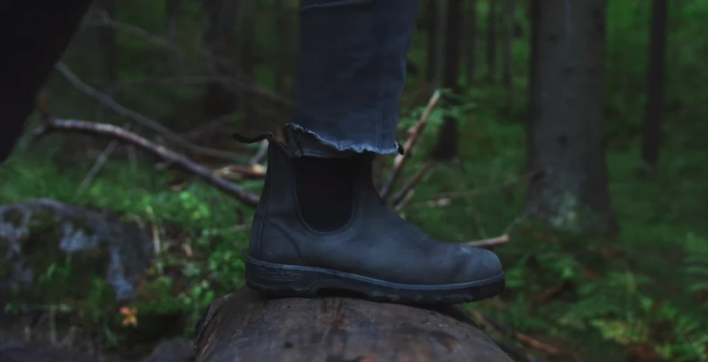 hunter boots