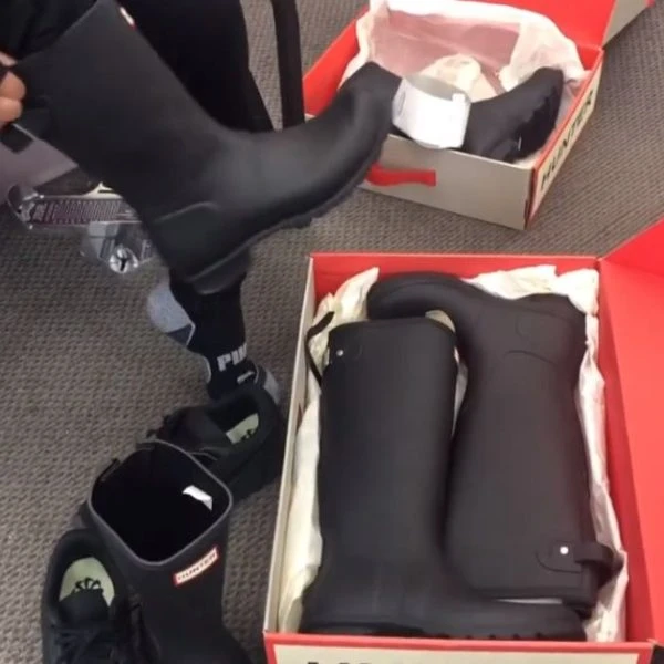 When To Wear Hunter Boots – 5 Best Places – PRO TIPS Of 2023