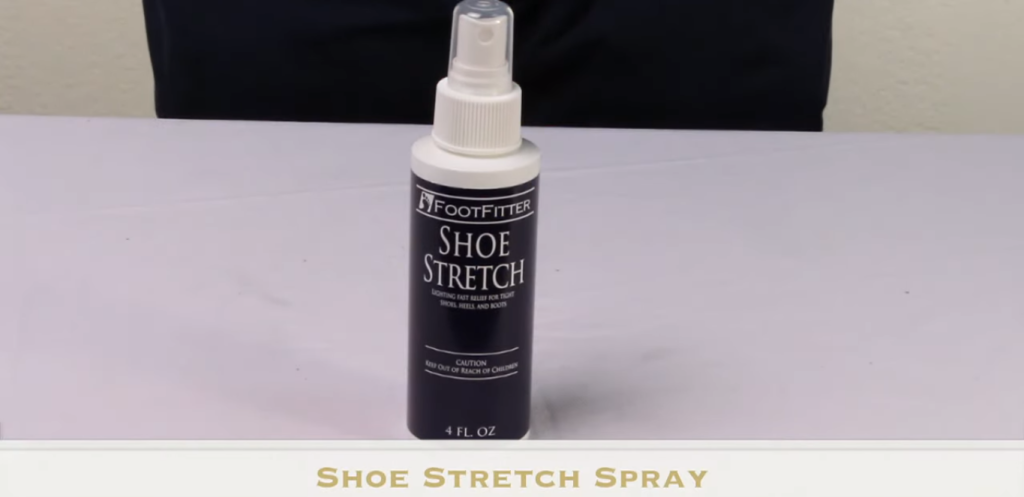 shoe stretching liquid