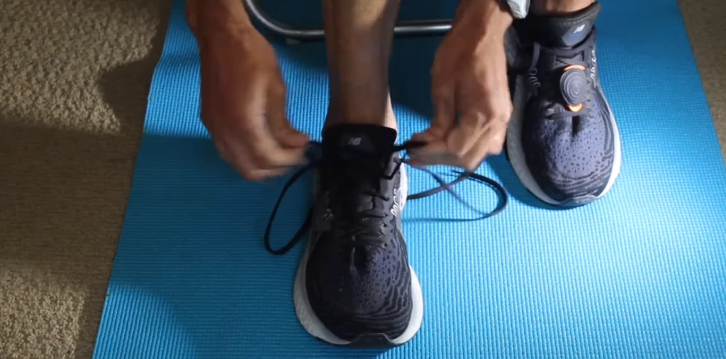 Get the perfect shoe fit every time.