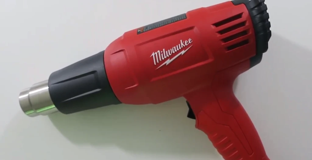 blow-dryer