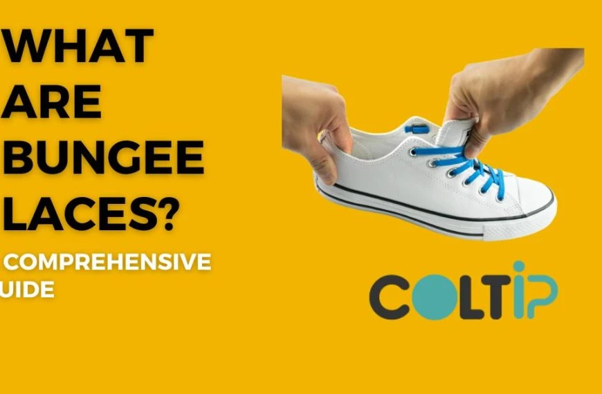 What Are Bungee Laces (1)