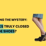 Are Crocs Considered Closed Toe Shoes Latest Complete Guide 2024