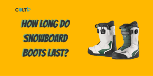 Read more about the article How Long Do Snowboard Boots Last? Complete Guide 2024