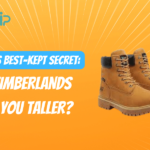 Do Timberlands Make Taller?