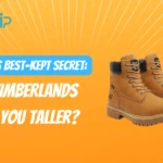 Do Timberlands Make Taller?