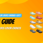 What Color Crocs Should I Get?