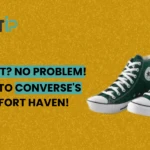 Are Converse Good For Wide Feet? A Complete Guide